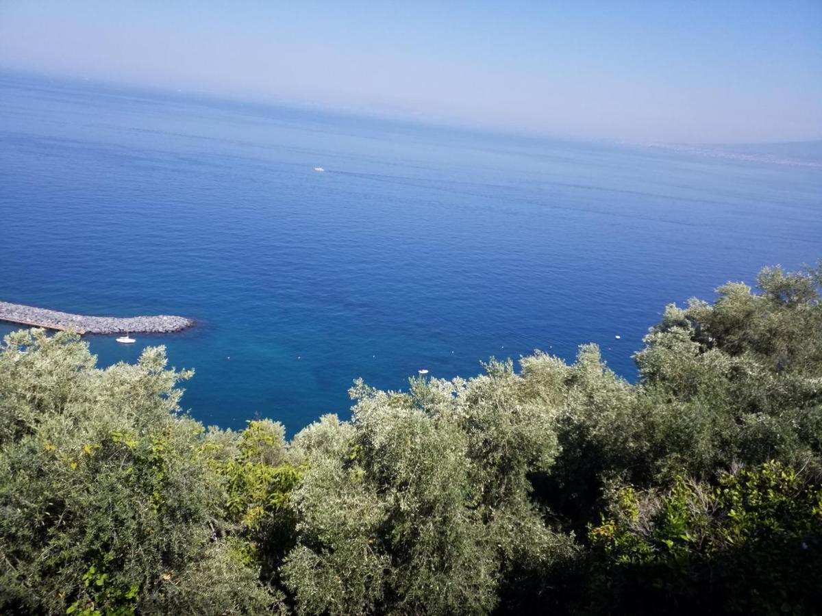 Mediterranean Apartments Capo dʼOrlando Exterior foto