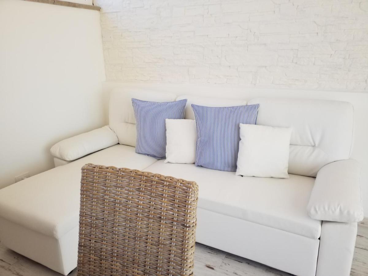 Mediterranean Apartments Capo dʼOrlando Exterior foto