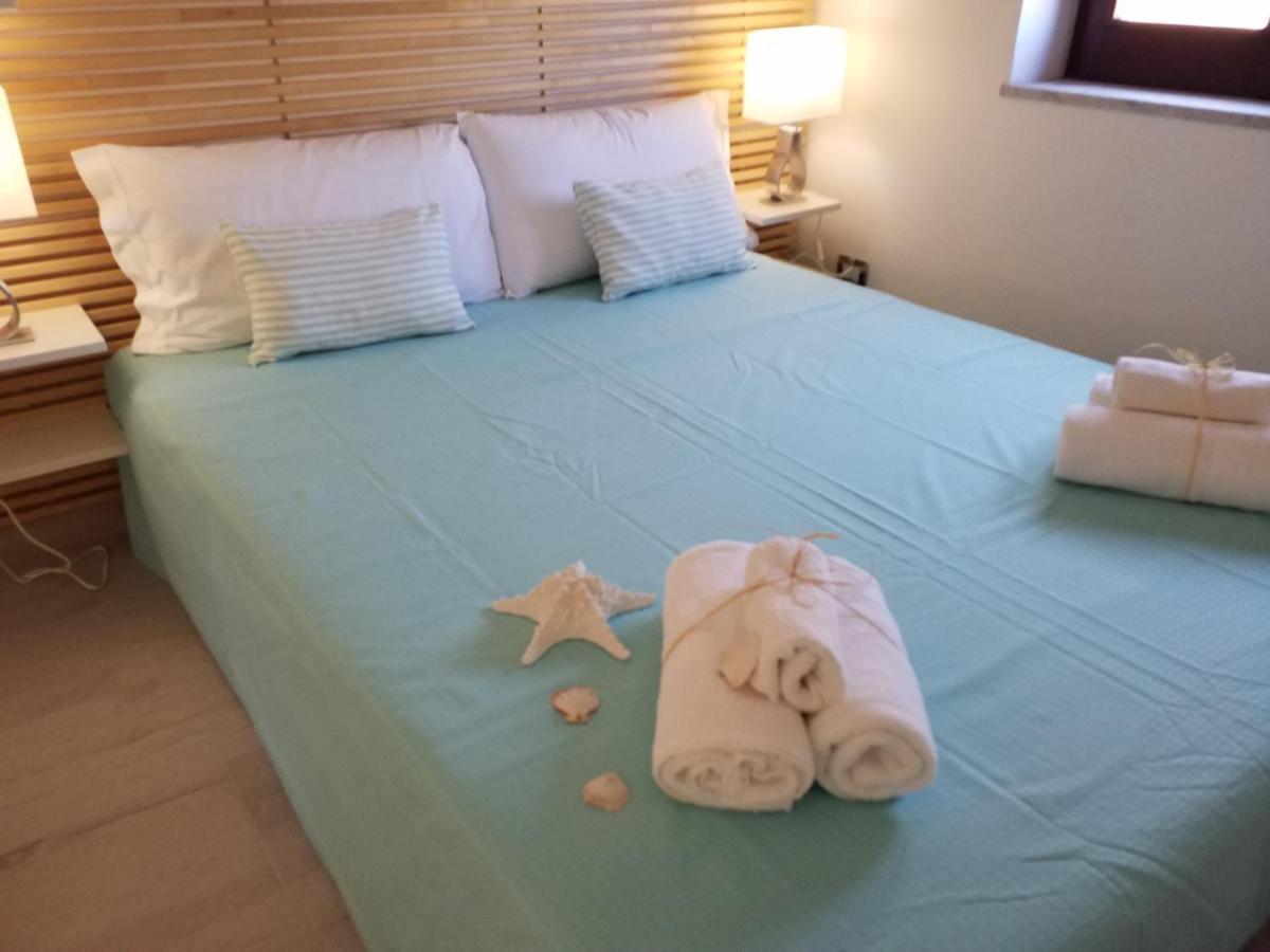 Mediterranean Apartments Capo dʼOrlando Exterior foto